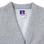 295g 50/50 PC Girls Sweatshirt Cardigan - JCK273-details1