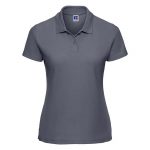 215gsm 65/35 PC Ladies Classic Polo - JPL539-convoy