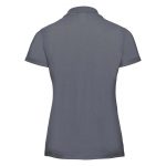 215gsm 65/35 PC Ladies Classic Polo - JPL539-convoy-back
