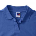 215gsm 65/35 PC Ladies Classic Polo - JPL539-details2