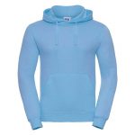 295gsm 50/50PC Adults Set-In Hooded Sweatshirt - JSA575-sky