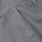 135g 70/30CP Mens Easy-Care Oxford Shirt Short Sleeve - JSHA933-details3