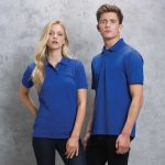 185gsm 65/35PC Regular Klassic Polo - KK403-KK703-Mens/Ladies
