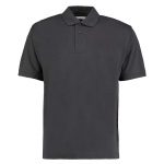 185gsm 65/35PC Mens Regular Klassic Polo - KK403-graphite