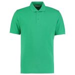 185gsm 65/35PC Mens Regular Klassic Polo - KK403-kelly