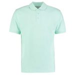 185gsm 65/35PC Mens Regular Klassic Polo - KK403-mintPC Mens Regular Classic Polo - KK403-mint