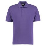 185gsm 65/35PC Mens Regular Klassic Polo - KK403-purple