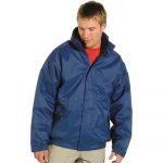 ‘Dover’ Fleece-Lined Waterproof Jacket - RJAA297