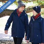 Darby III Insulated Jacket - RJAA354