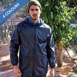 100% Polyester Pro Stormbreak Jacket - RJAA408