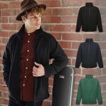 380gsm 100% Polyester Sigma Heavyweight Fleece - RJAA500-model3