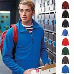 280gsm 100% Polyester Thor III Fleece - RJAA532