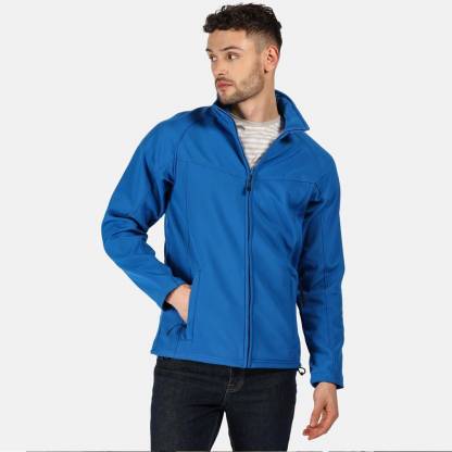 UPROAR Interactive Softshell Long Sleeve - Image 7