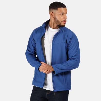UPROAR Interactive Softshell Long Sleeve - Image 5
