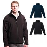 270gsm 4/96 EP 2L REID Softshell Long Sleeve - RJAA654