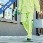 Hydrafort Polyester Stormbreak Overtrouser - RTRA308