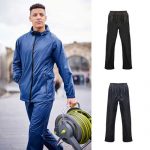 Isolite 5000 Lightweight Packaway II Waterproof Over Trousers - RTRA348