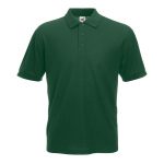 180gsm 65/35 PC Basic Polo - SPA-bottle