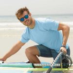 165gsm 100% Cotton, Belcoro® Yarn Valueweight T Short Sleeve - STVA