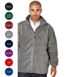 Gold Label Premium Padded Polar Fleece TFA03