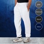 Adults 70/30 CP Premium Jog Pants TJA01