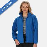 280g 100% Polyester ‘Thor III’ Ladies Fleece - RJAL541