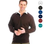 Extra Value Rugby Shirt TRUA01