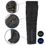 Track Bottoms - TTBK01