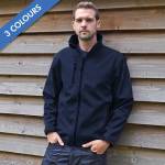 SELKIRK Waterproof Windproof Softshell - WJAA204