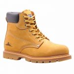 Steelite Welted Safety Boot SB -WSFA17-honey