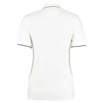 210gsm 100% Cotton Ladies St Mellion Bowls Polo - KK706BOWLS