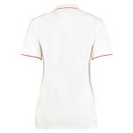 210gsm 100% Cotton Ladies St Mellion Bowls Polo - KK706BOWLS