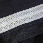 Mens Police Poly-Wool Trousers - WTRPA47-details4