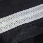 Mens Police Poly-Wool Trousers with thigh pockets - WTRPA48-details5