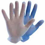Powder Free Vinyl Disposable Glove - A905