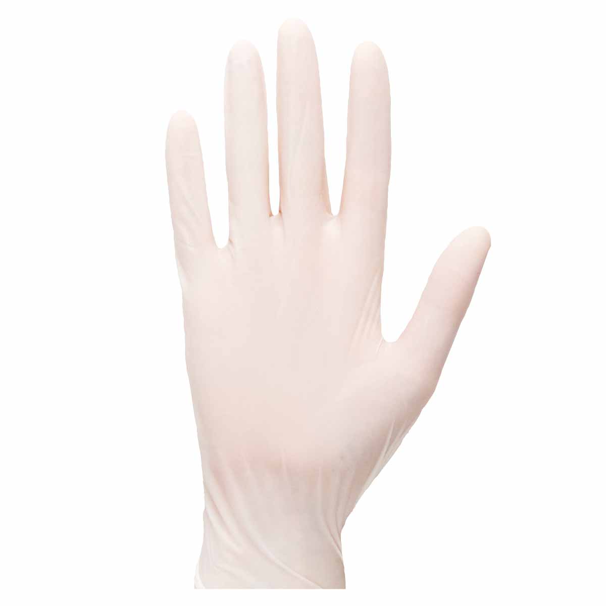 Powdered Latex Disposable Glove - A910WHR