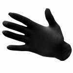 Powder Free Nitrile Disposable Glove - A925