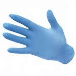 Powder Free Nitrile Disposable Glove - A925