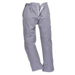 Barnet Chefs Trousers - C075