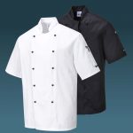 Kent Chefs Jacket - C734