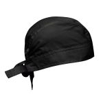 Value Chefs Bandana - CBA1_BLACK