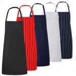 Value Bib Apron - CCAP1