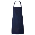 Value Bib Apron - CCAP1NAVY