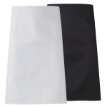 Value Long Apron with Pocket - CCAP4