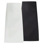 Value Long Apron with no Pocket - CCAP5