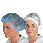 PP Disposable Mob Cap - D100