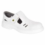 ESD Ebro Safetty Sandal S1 Class 3 - FW48