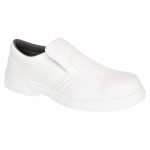 Occupational Slip On Shoe - FW58