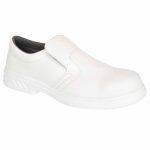 Slip On Safety Shoes S2 - FW81WHR