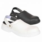 Safety Clog SB AE WRU - FW82